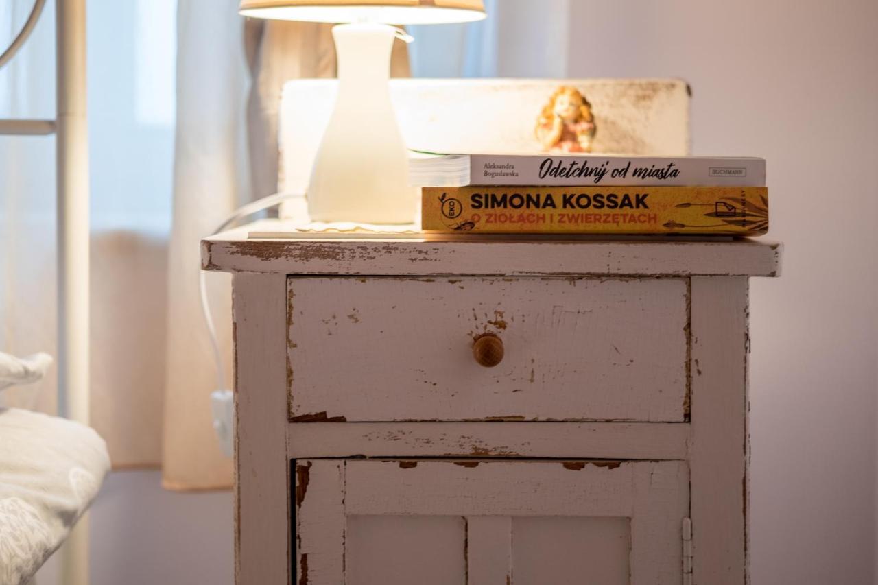Białowieża Miodowa Kolonia Bed & Breakfast エクステリア 写真